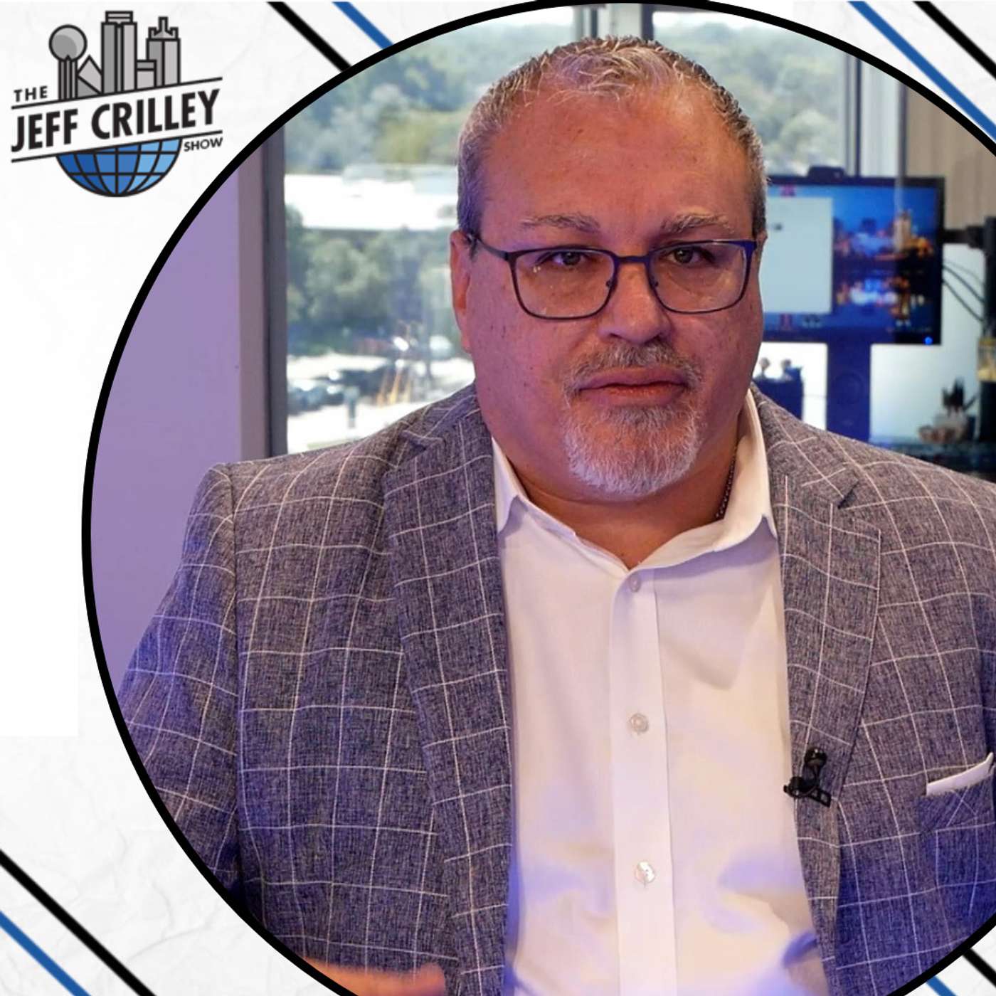 The Jeff Crilley Show