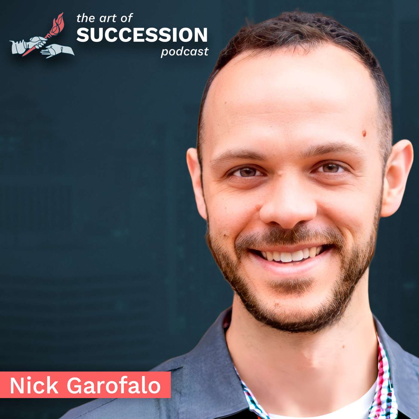 The Art of Succession