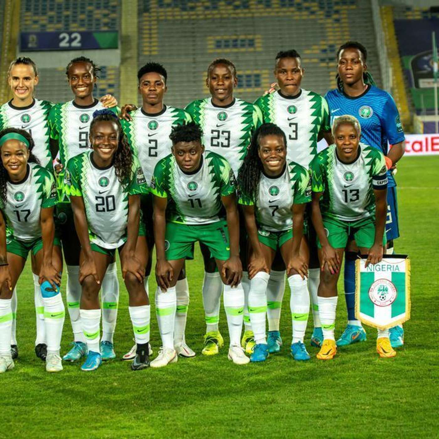 Sounding Off on Soccer with John Krysinsky