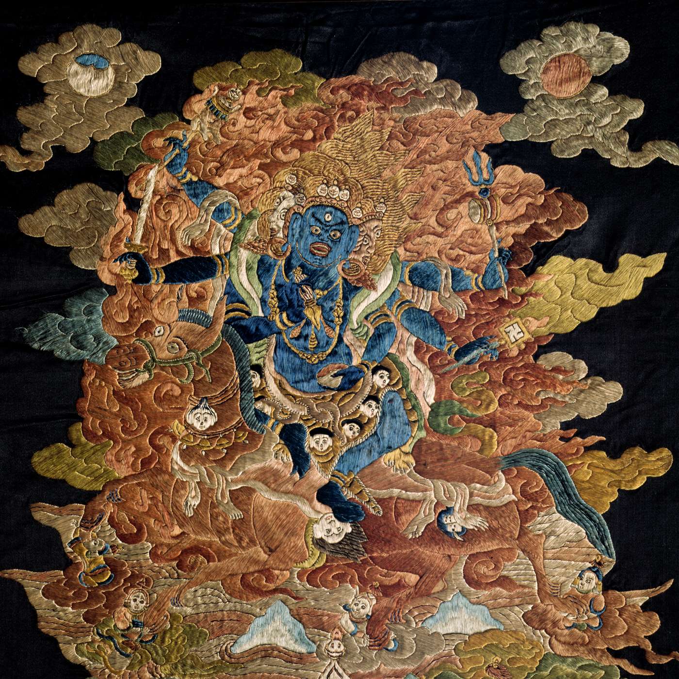 Mindfulness Meditation with Kimberly Brown 11/07/2024