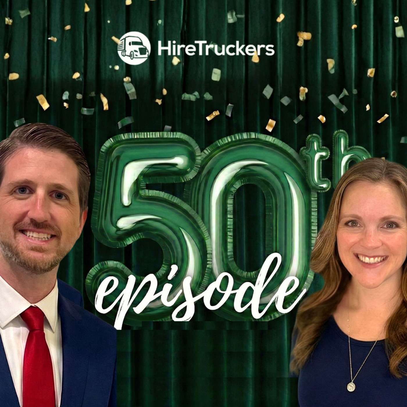 Hire Truckers Podcast