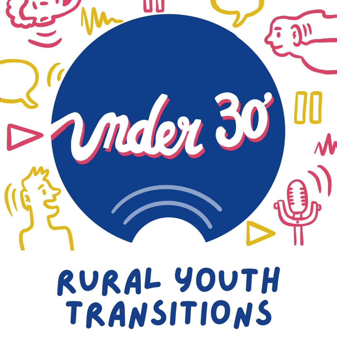 Rural youth transitions