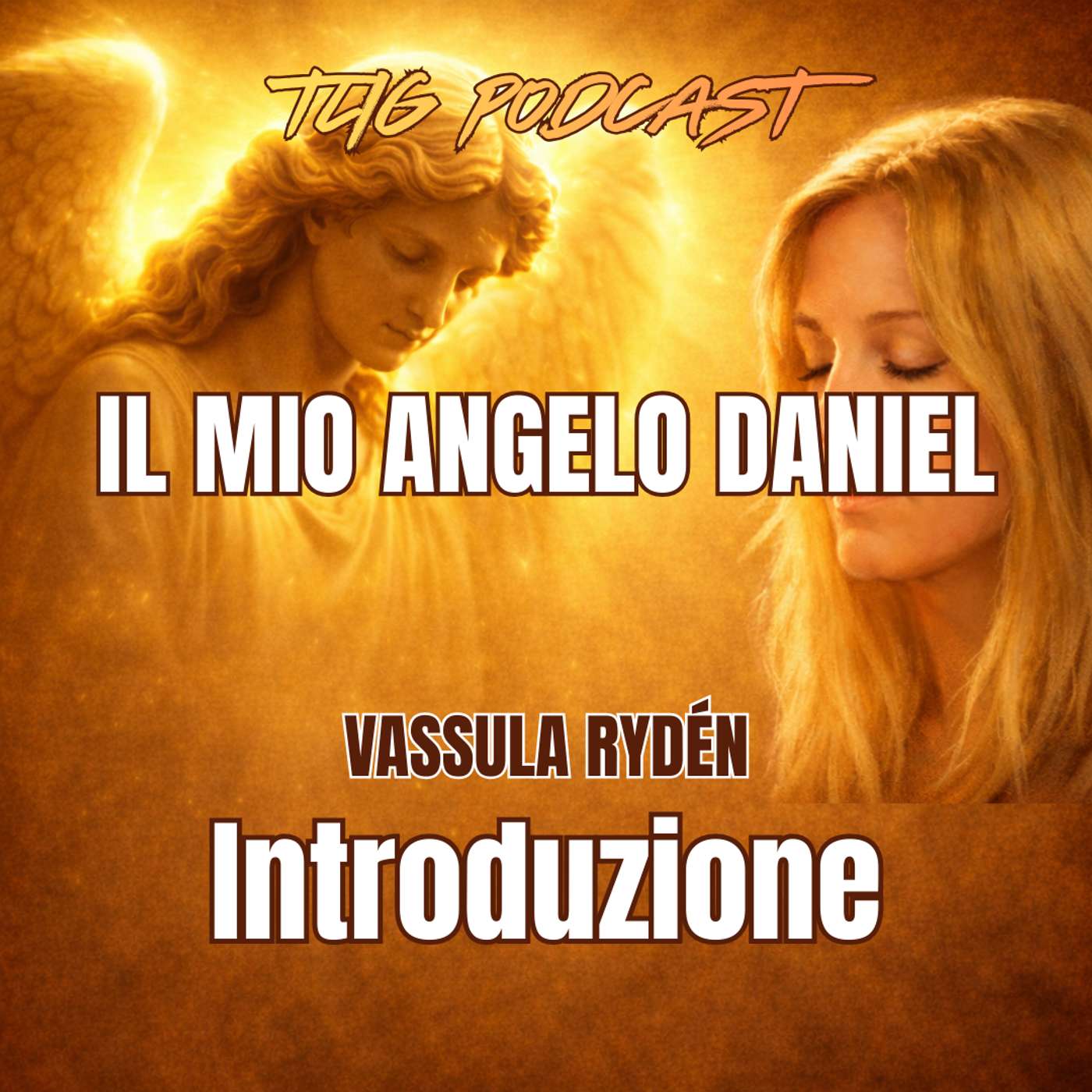 Il mio angelo Daniel - Introduzione