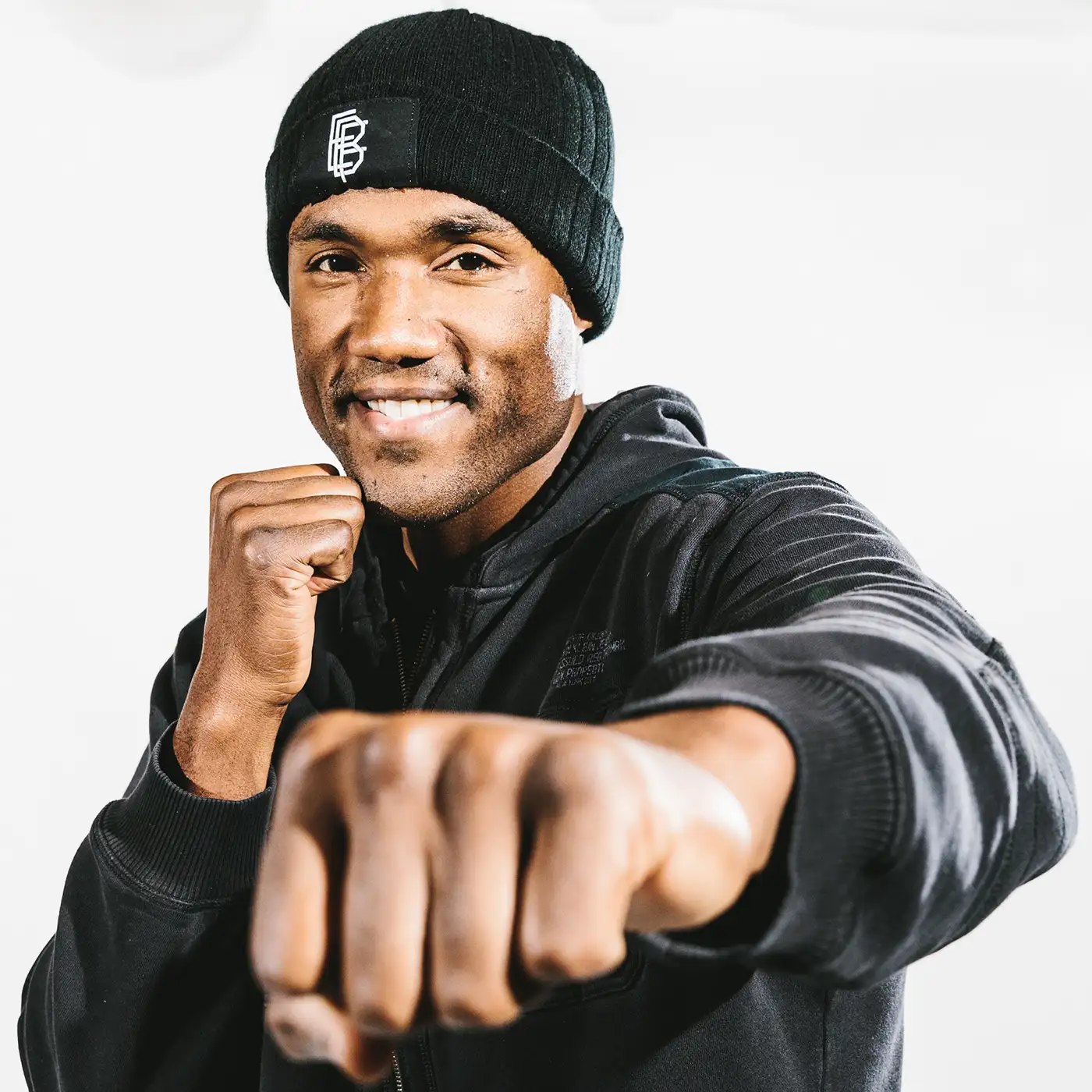 EverybodyFights and the Quest to Make Fitness Free