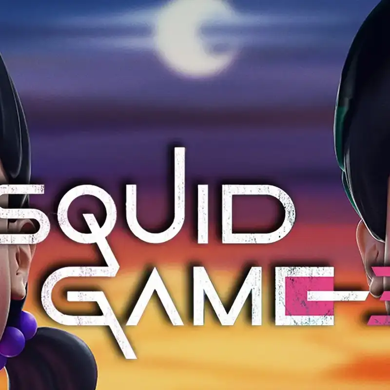 206 -  Original Popeye and Tintin Enter Public Domain, Squid Game Season 3 Release Window, GTA 6 First-Year Revenue Projections | 04.01.25