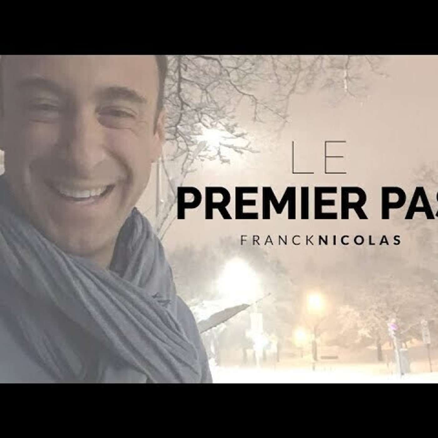 CAPSULE DU MARDI: Oser faire le premier pas episode artwork