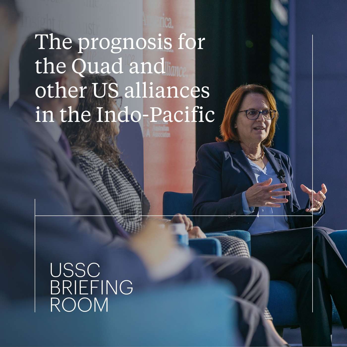 The prognosis for the Quad and other US alliances in the Indo-Pacific