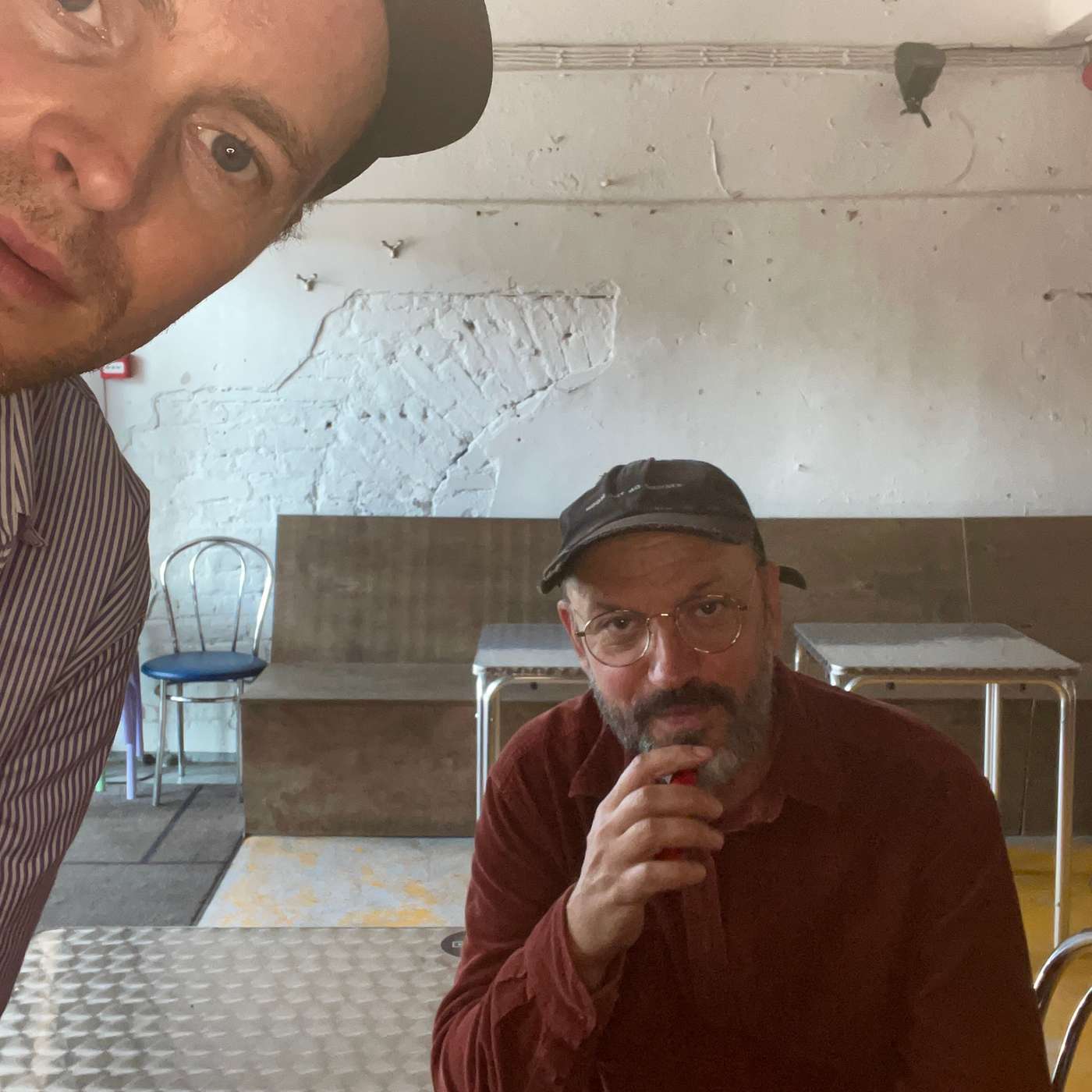 Ajukaja & Ats Early Morning Show 11.09.25