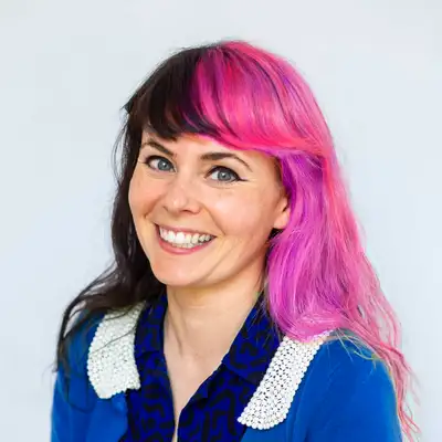 Rebecca Garza Bortman