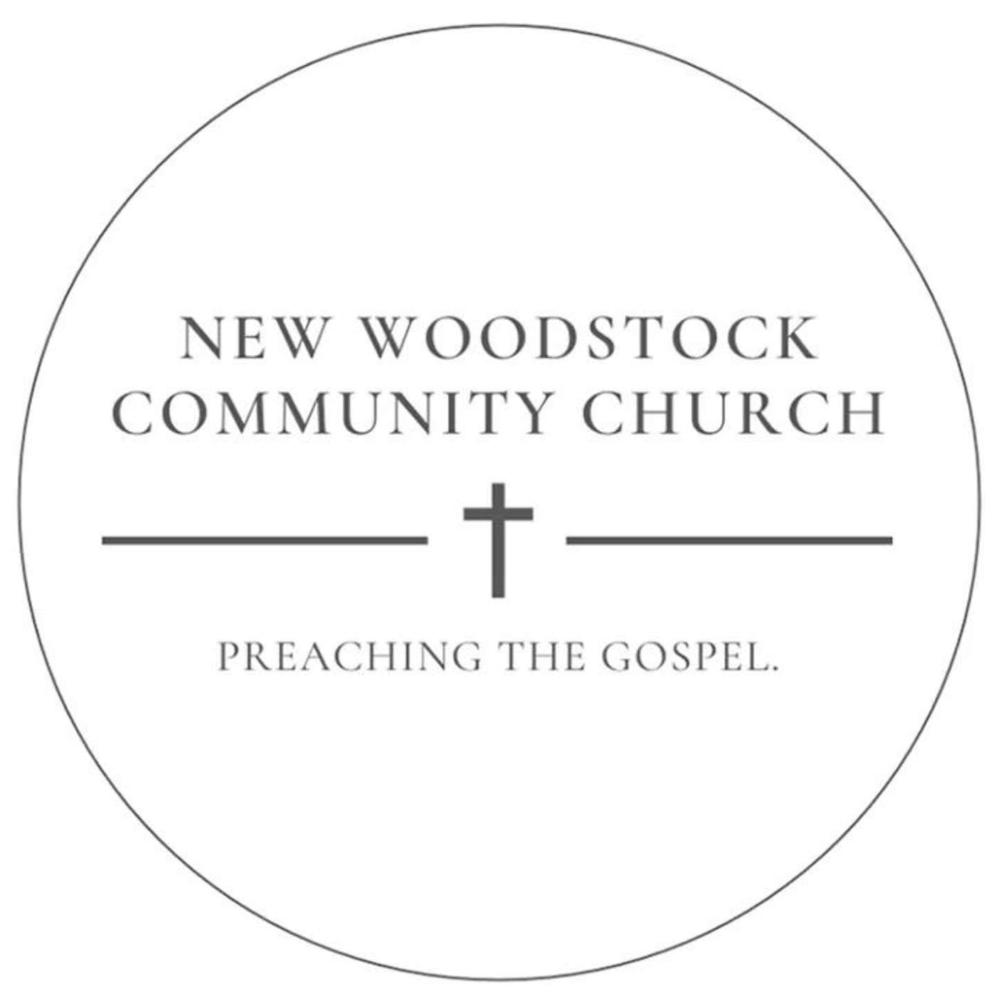 4/10/2022 - "Clarification on the Warning of 1 Corinthians 9:24-27" episode artwork