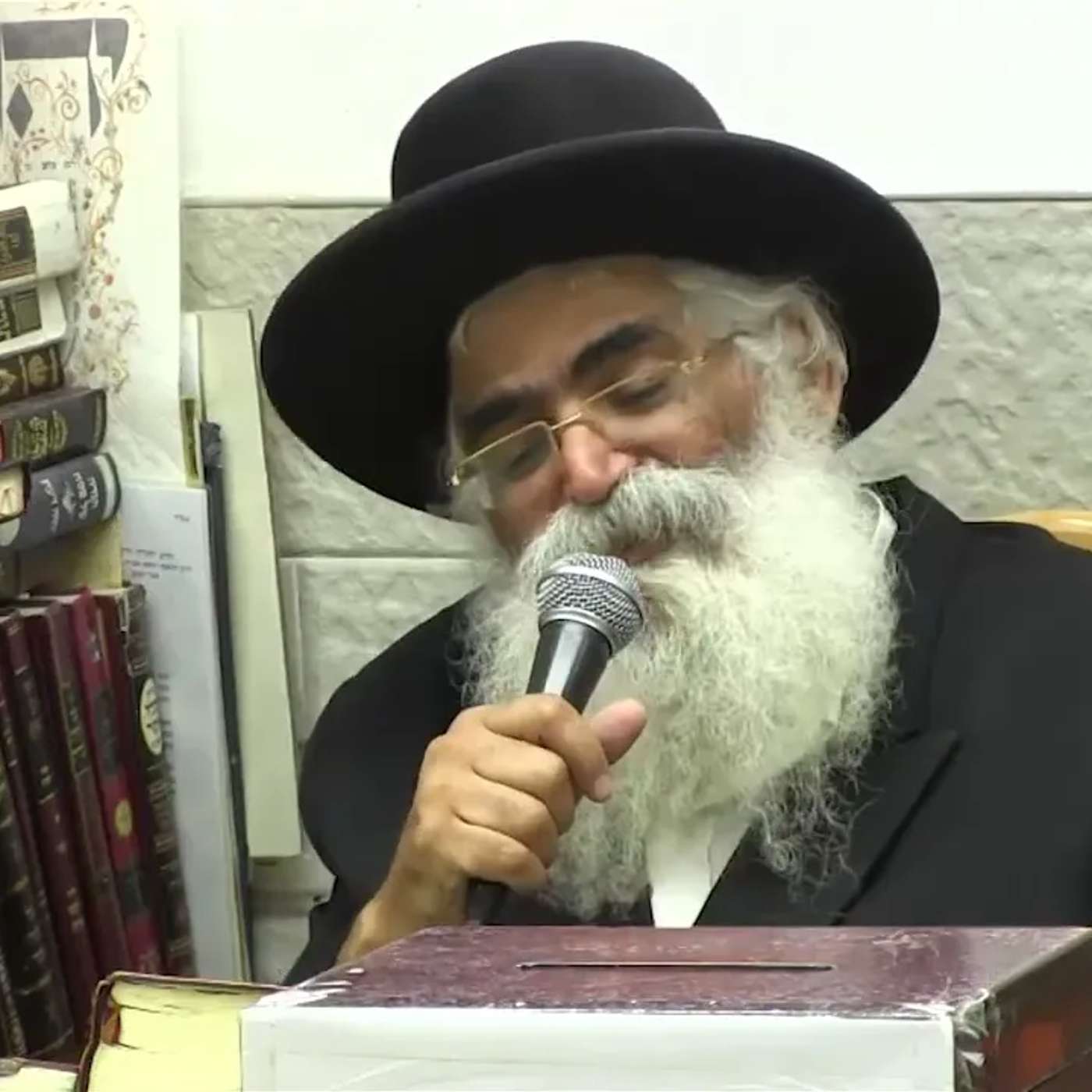 הרב יורם אברג'ל-המסר היומי-עמלנו זה הבנים-כ''ז סיון תשפ''ה