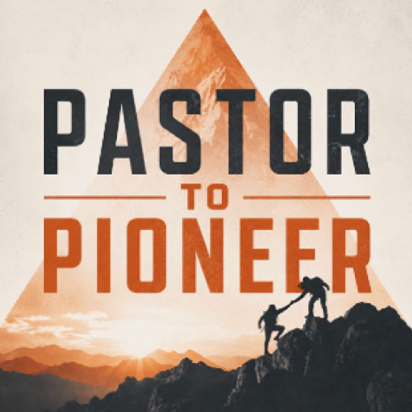 E225 A Pioneer's Journey