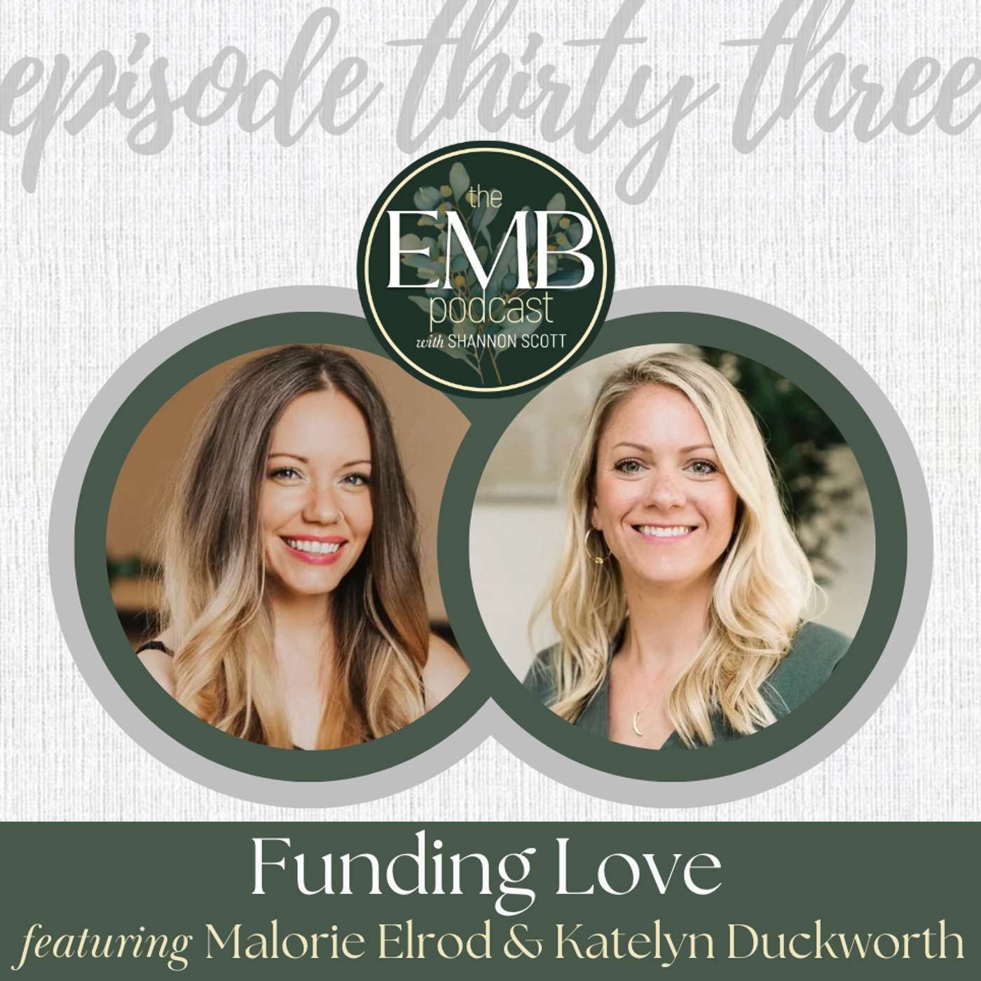 Everything Made Beautiful with Shannon Scott