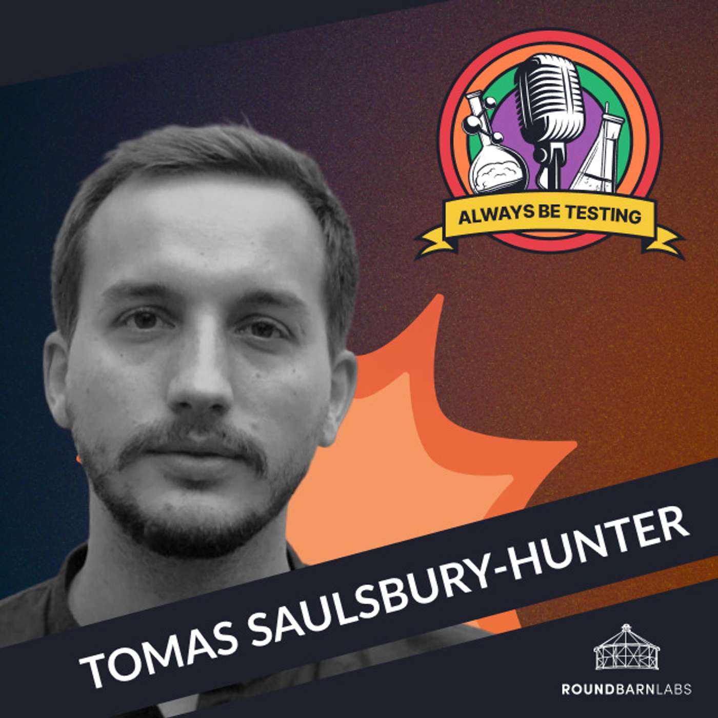#8 Debunking Myths in Affiliate Marketing, Tomas Saulsbury-Hunter, VP of Client Development, CJ Affiliate episode artwork