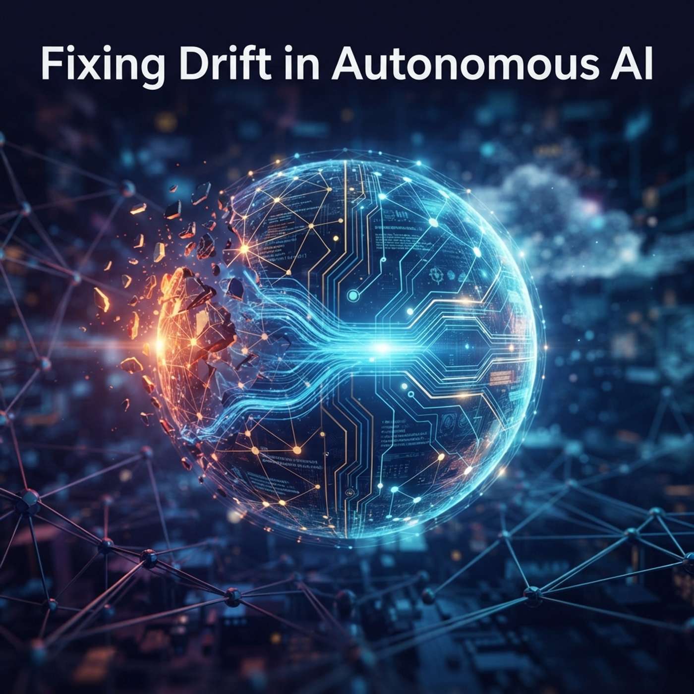 A Self-Calibrating Agentic AI Framework for Autonomous Edge Resource Allocation