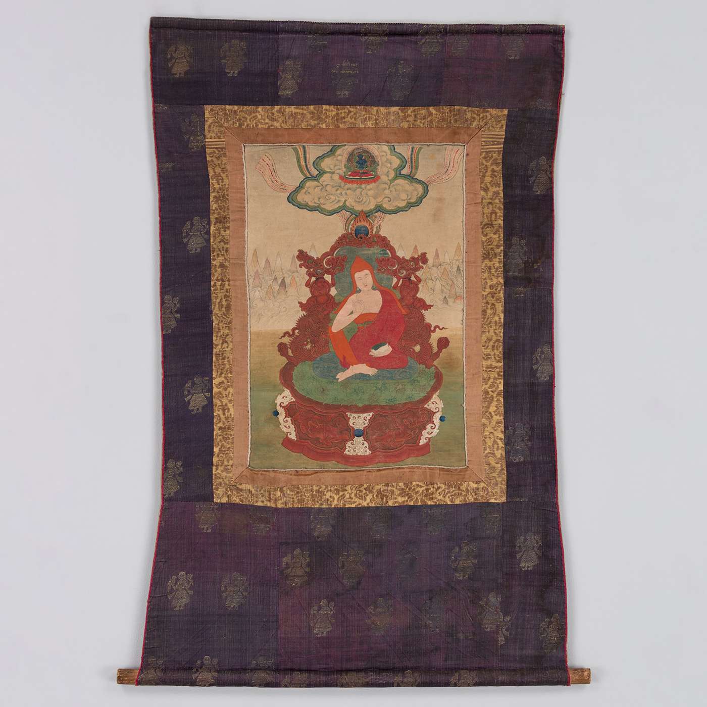 Mindfulness Meditation Podcast