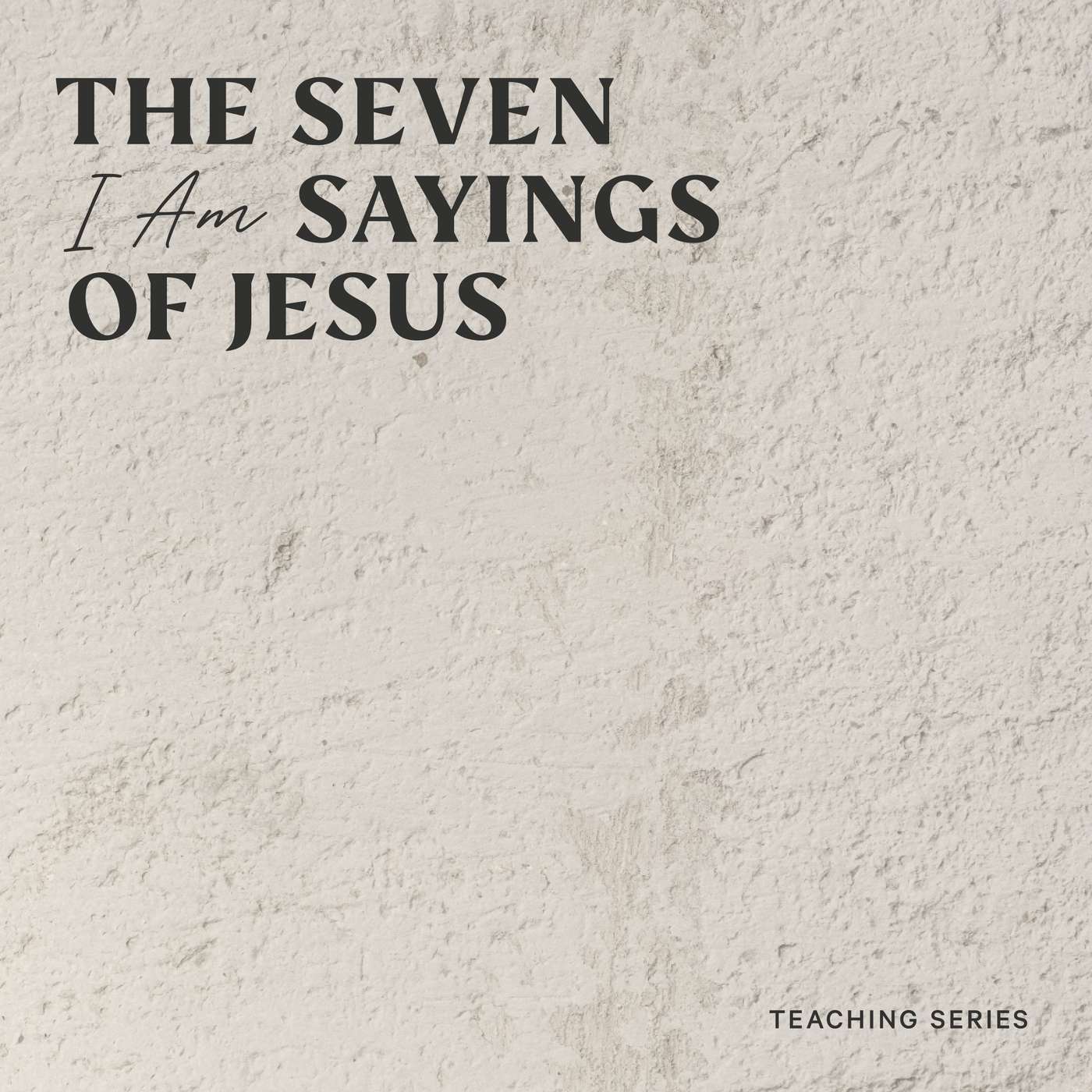 Christ Church London Podcast