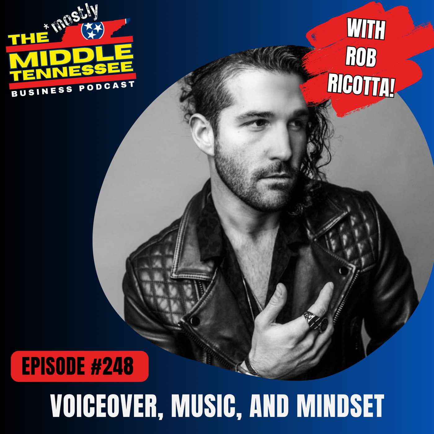 Mostly Middle Tennessee Business Podcast