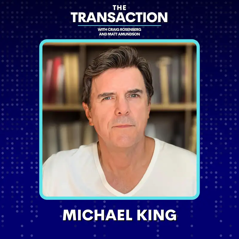 Overcoming Epilepsy & How to Hire with Michael King - Ep. 46