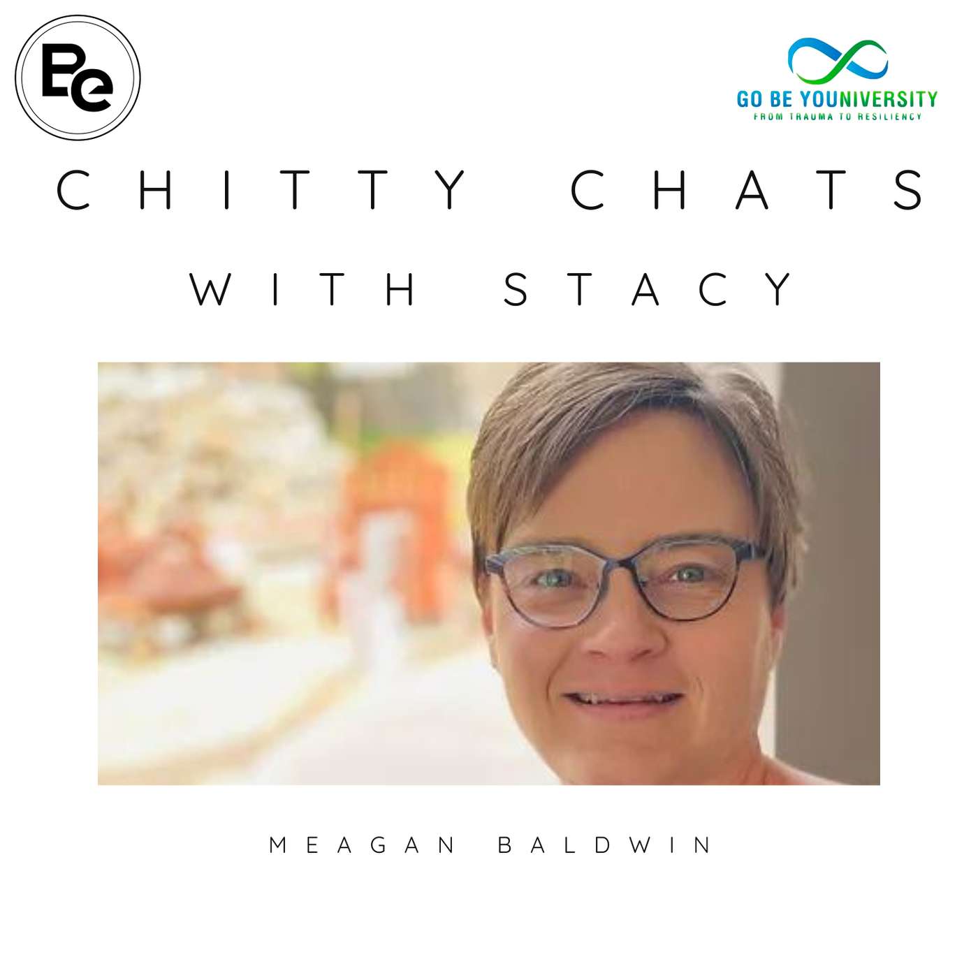 The Vital Role of Nervous System Regulation in Education with Meagan Baldwin