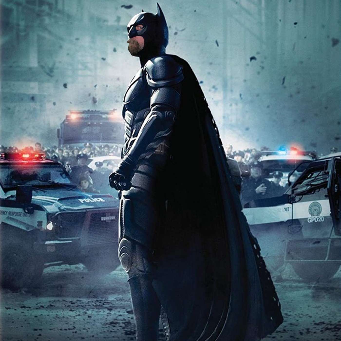 The Everything Sequel Podcast