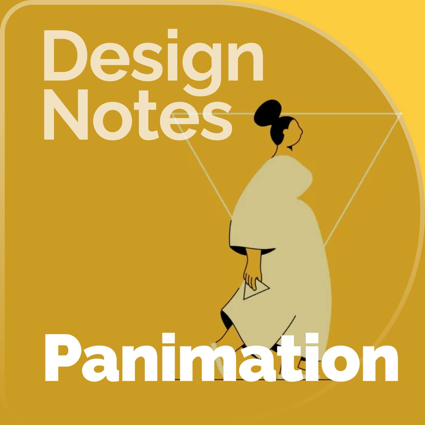 You Cannot Be What You Cannot See: Panimation on Building Community in Motion Design