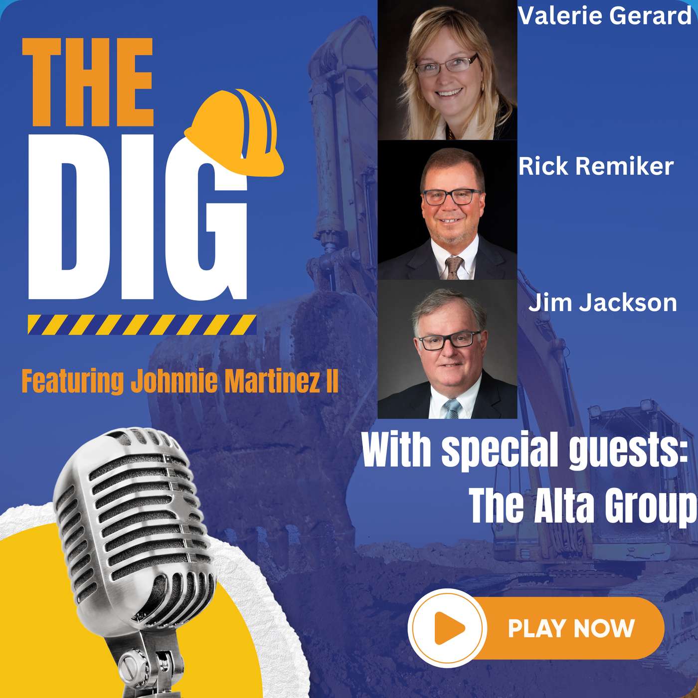 Equipment finance, technology outlook with The Alta Group leadership