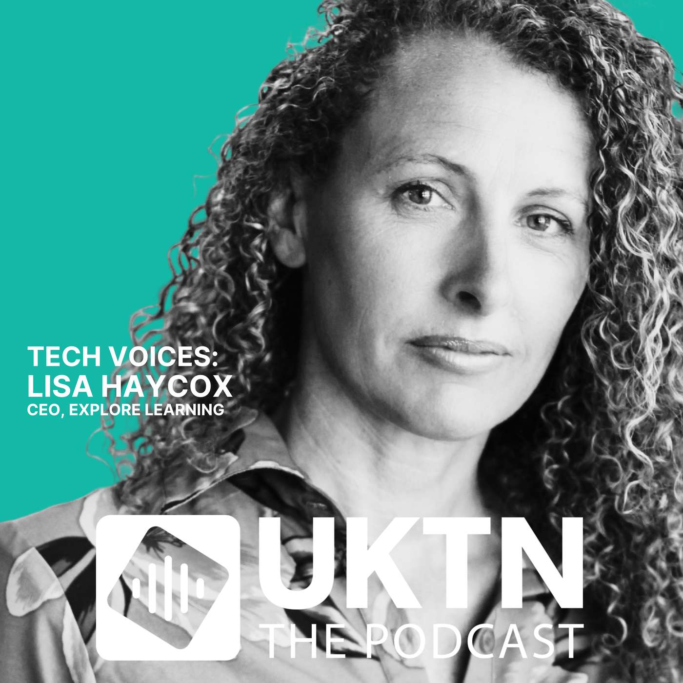 Reshaping education in a digital age – Lisa Haycox, Explore Learning