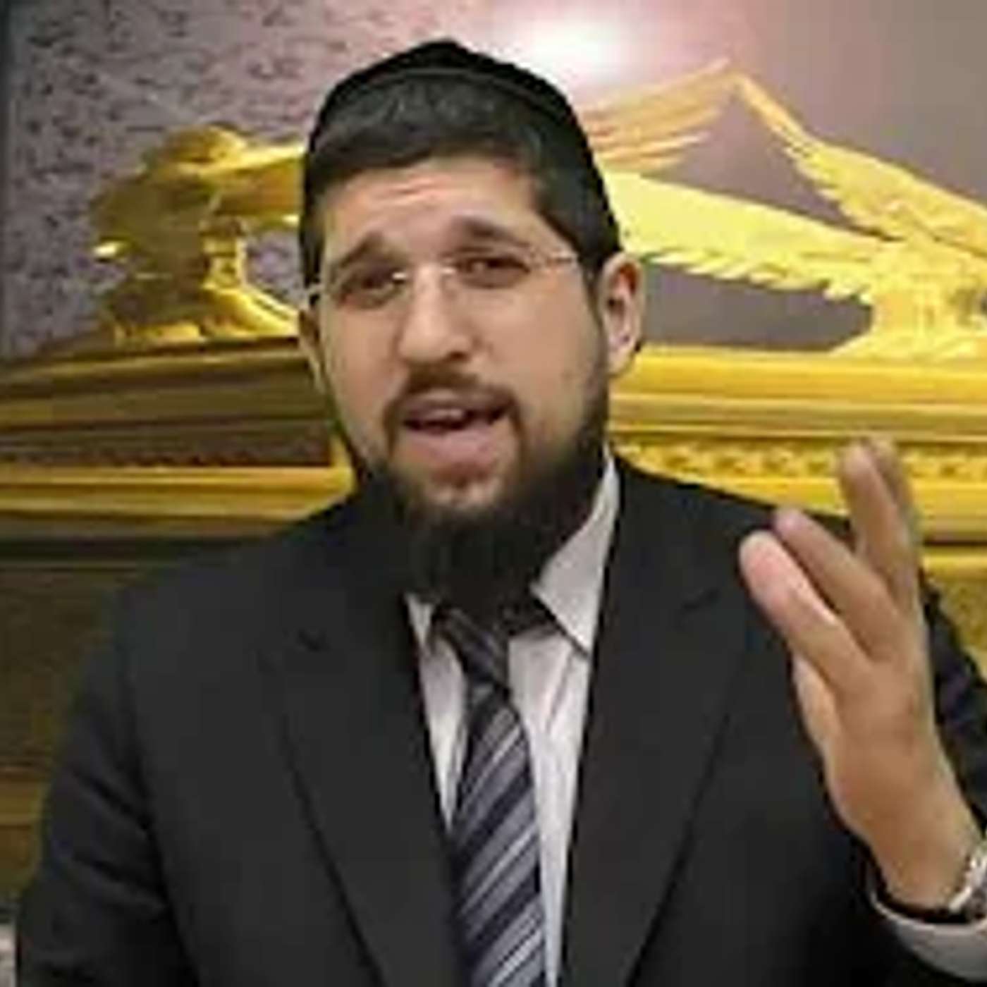 "הסגולה האדירה ללימוד בליל שבועות" - קצר ולעניין עם הרב אליהו עמר episode artwork
