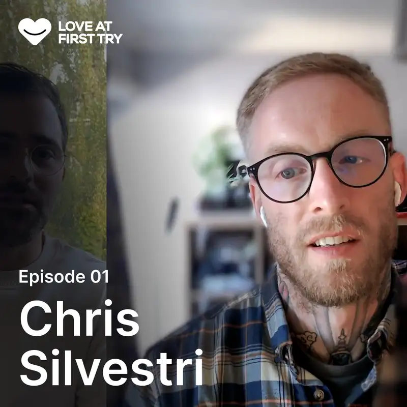 01: How to use voice of customer & AI role playing write copy that converts (with Chris Silvestri)