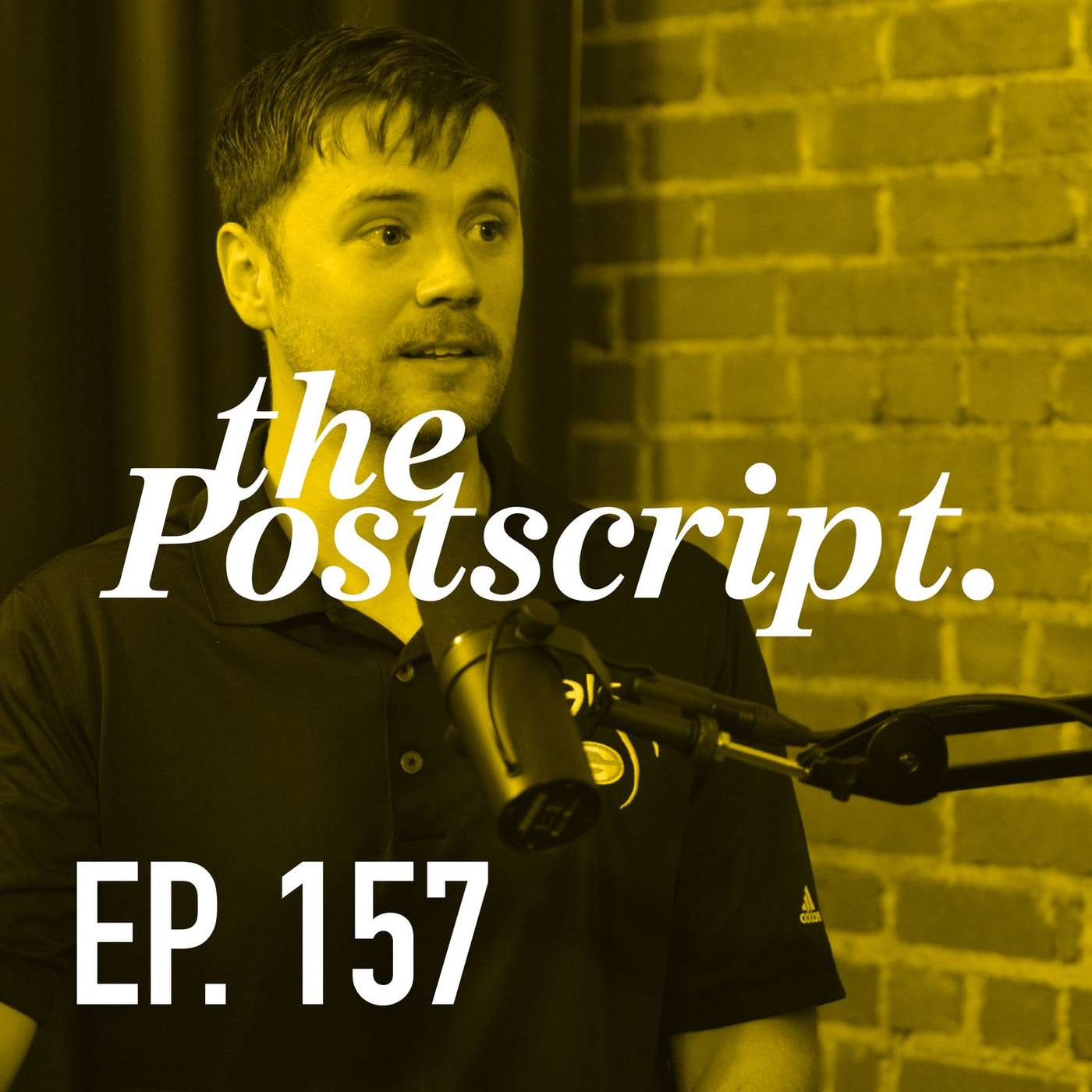 The Postscript Show