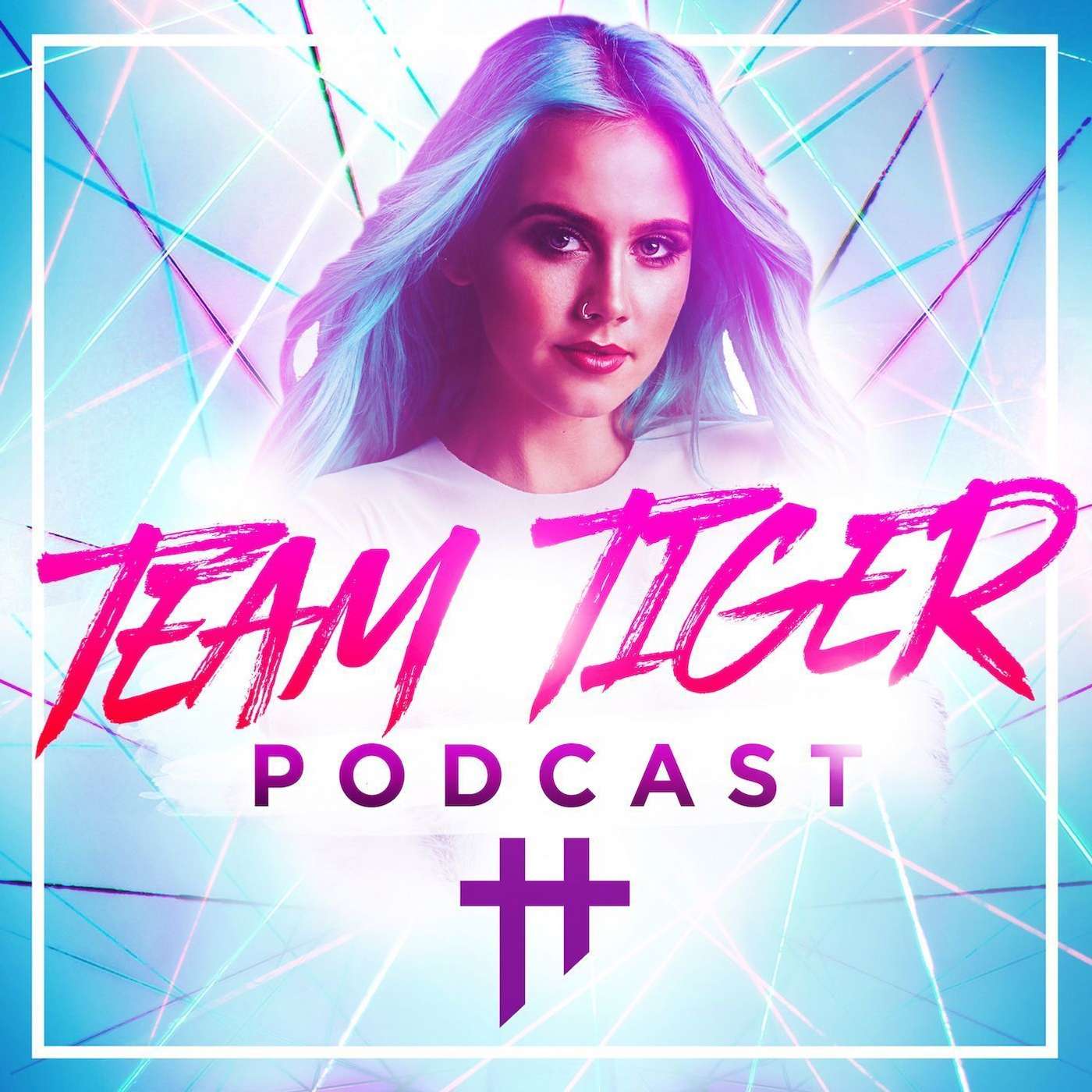 Team Tiger Podcast #015 Feat. Will Sparks. episode artwork