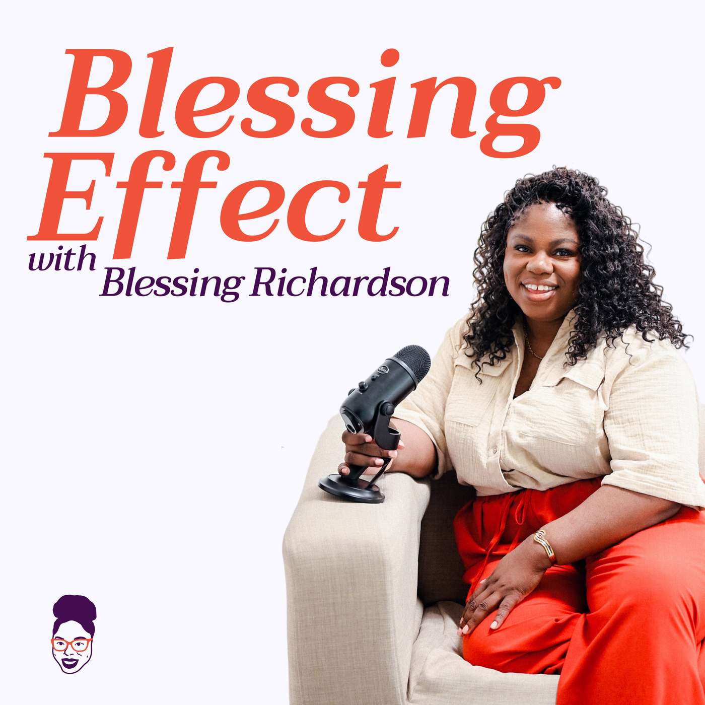 Blessing Effect