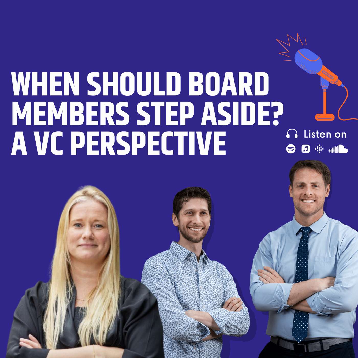 Contrarian vs Consensus: The Nordic VC Playbook (Stine Sørensen, Alliance VC)