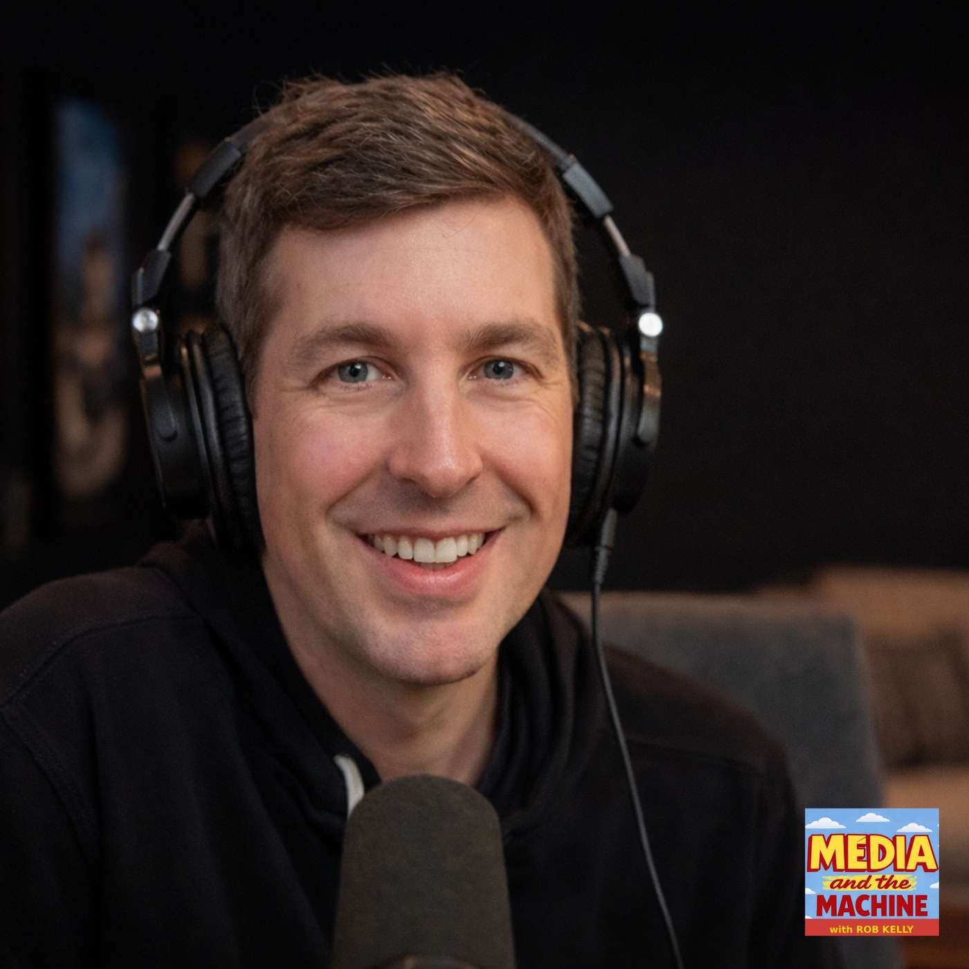 Media and the Machine