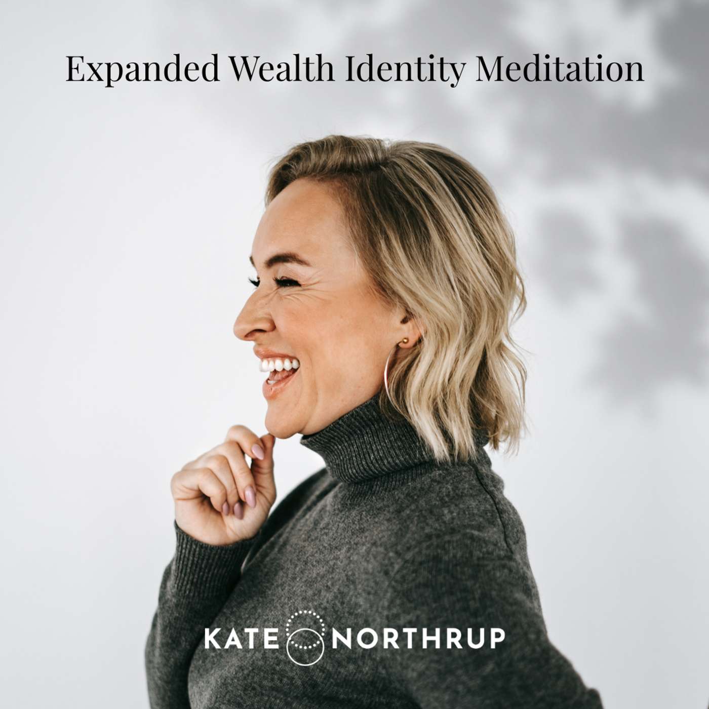 Expanded Wealth Identity Meditation cover art