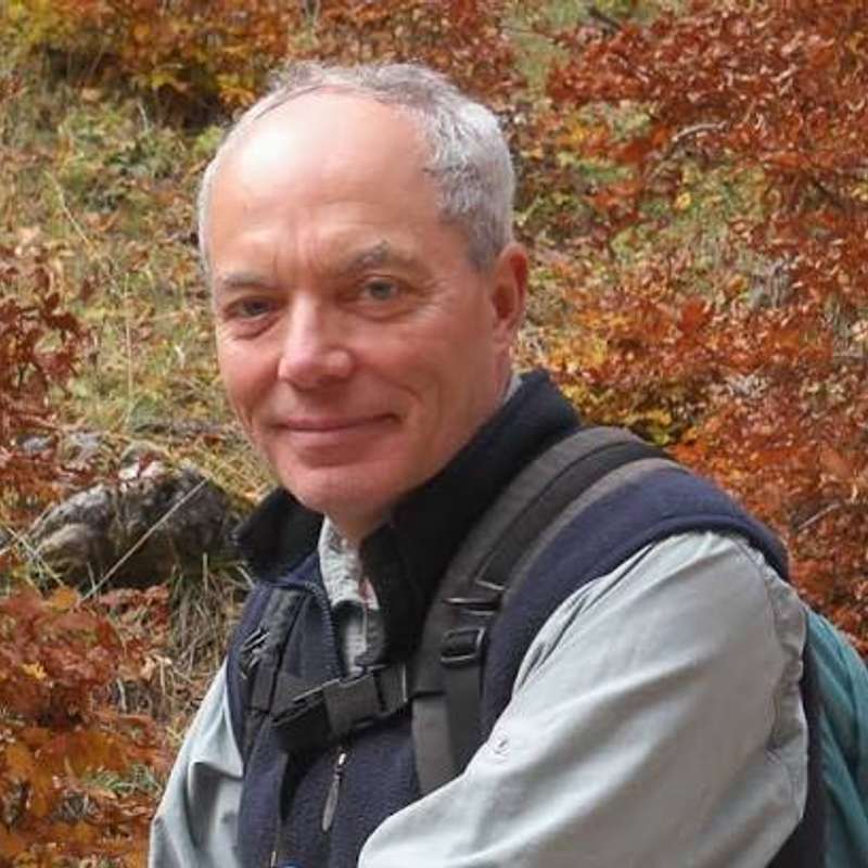 Ian Evans