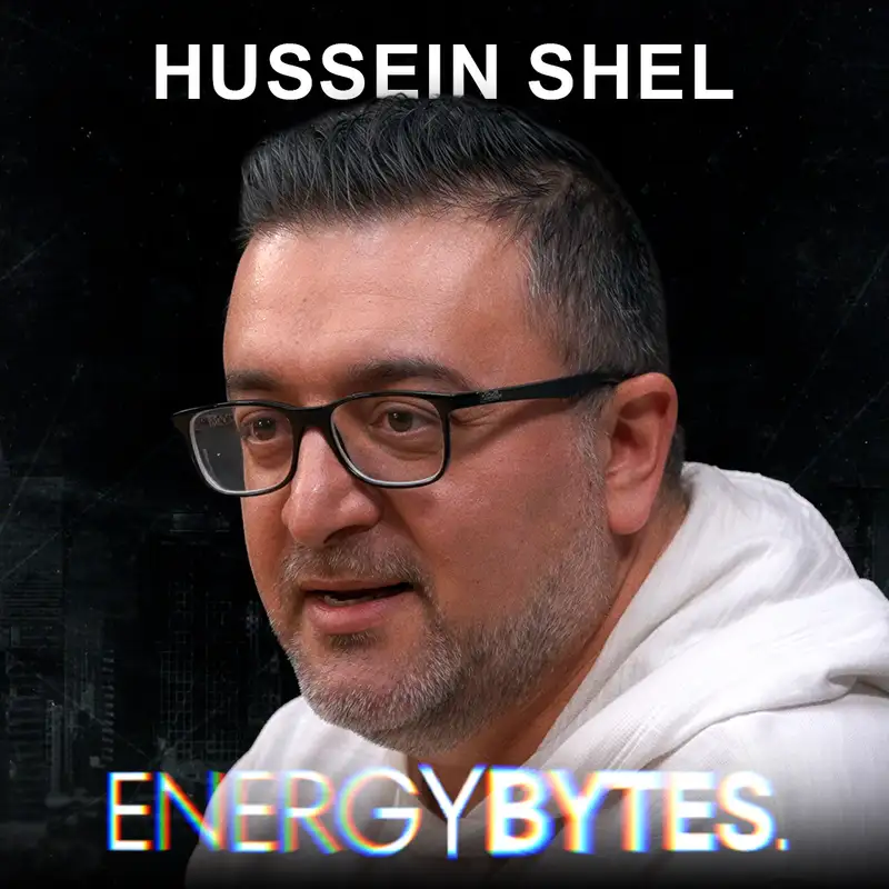 EP 79: Hussein Shel from AWS