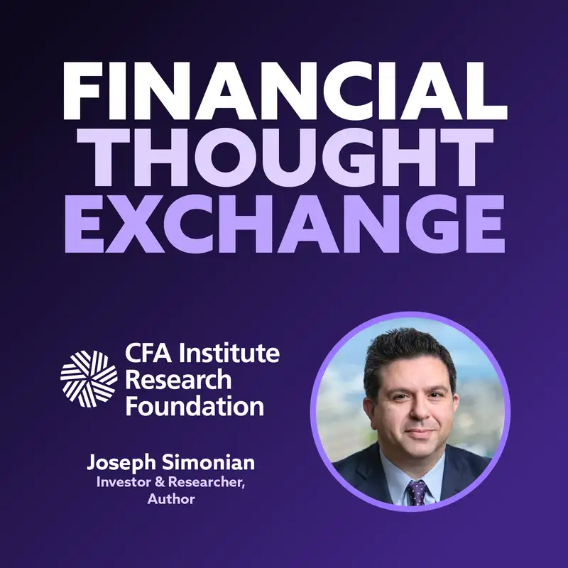 Joseph Simonian on Model Validation in Finance