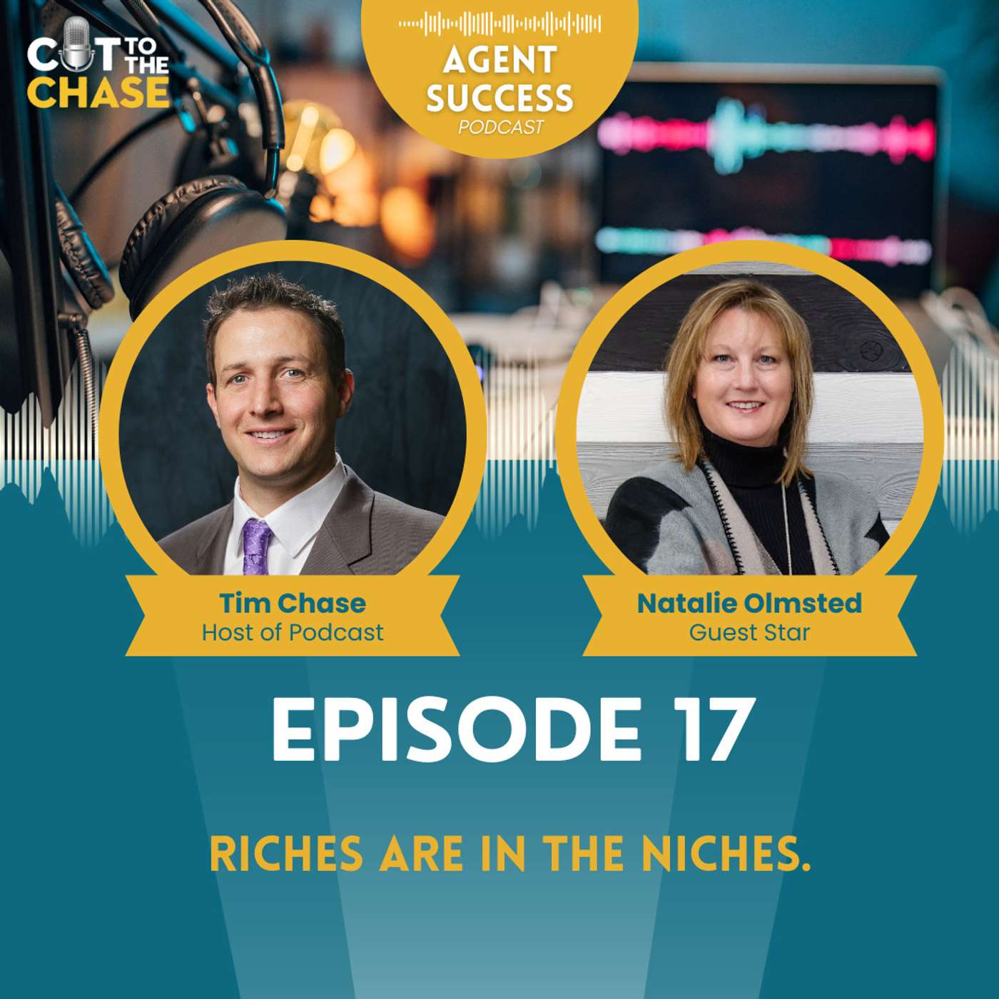 Agent Success Podcast