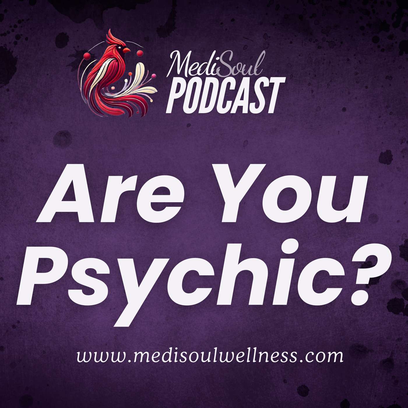 Are You Psychic? episode artwork