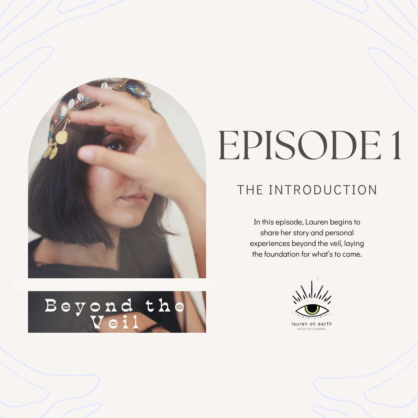 The Introduction episode artwork