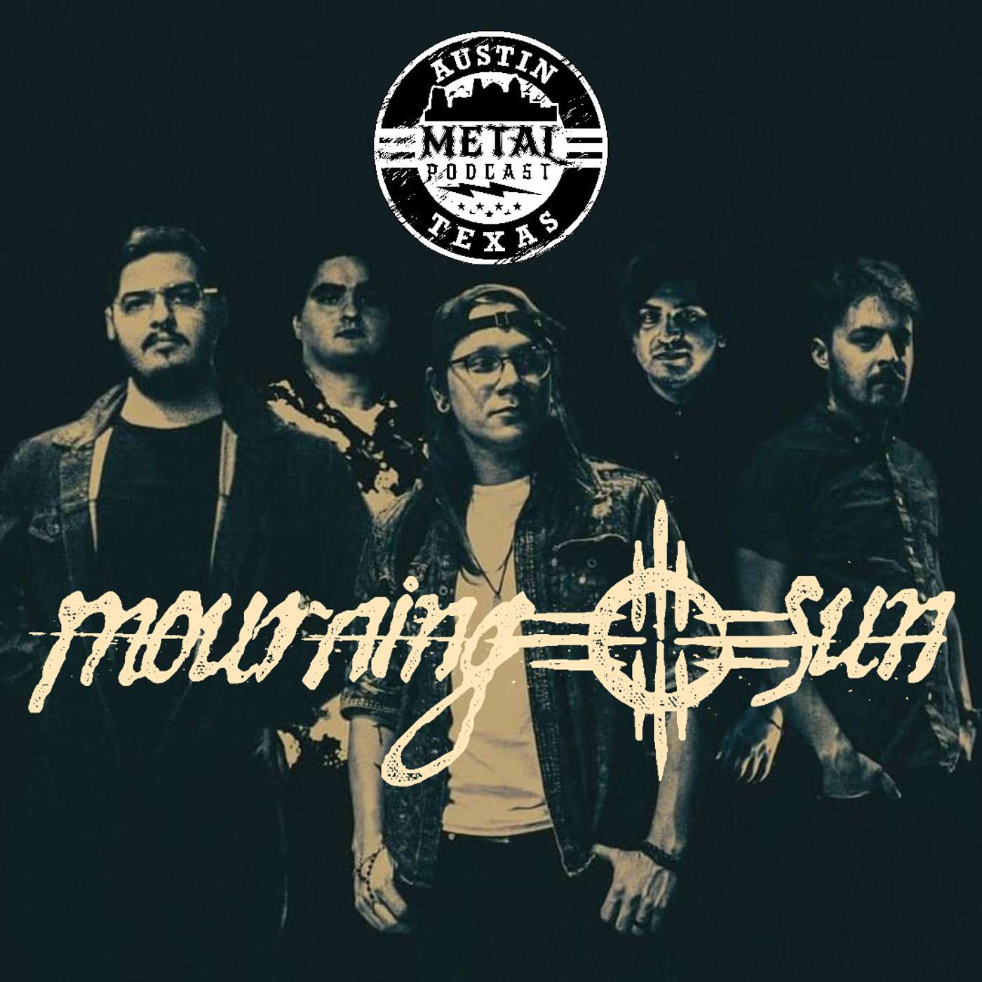 A "not so awkward" Interview with Mourning Sun