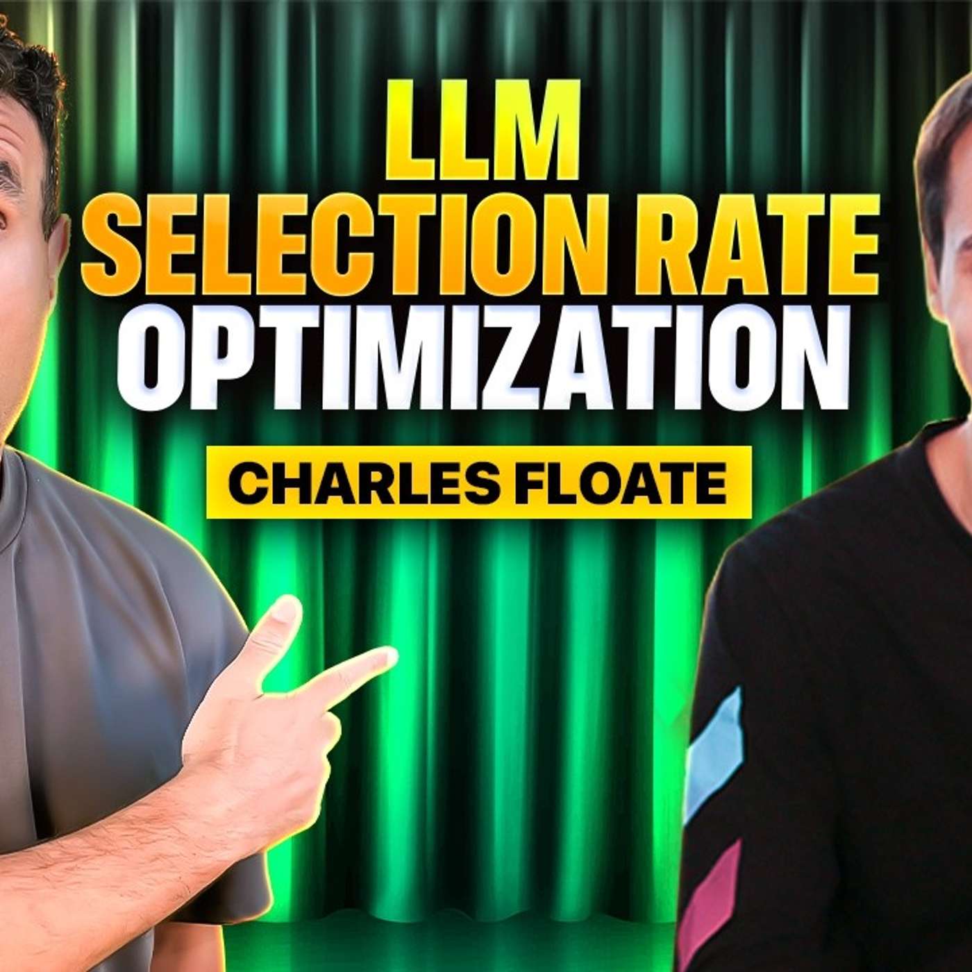 James Dooley Podcast