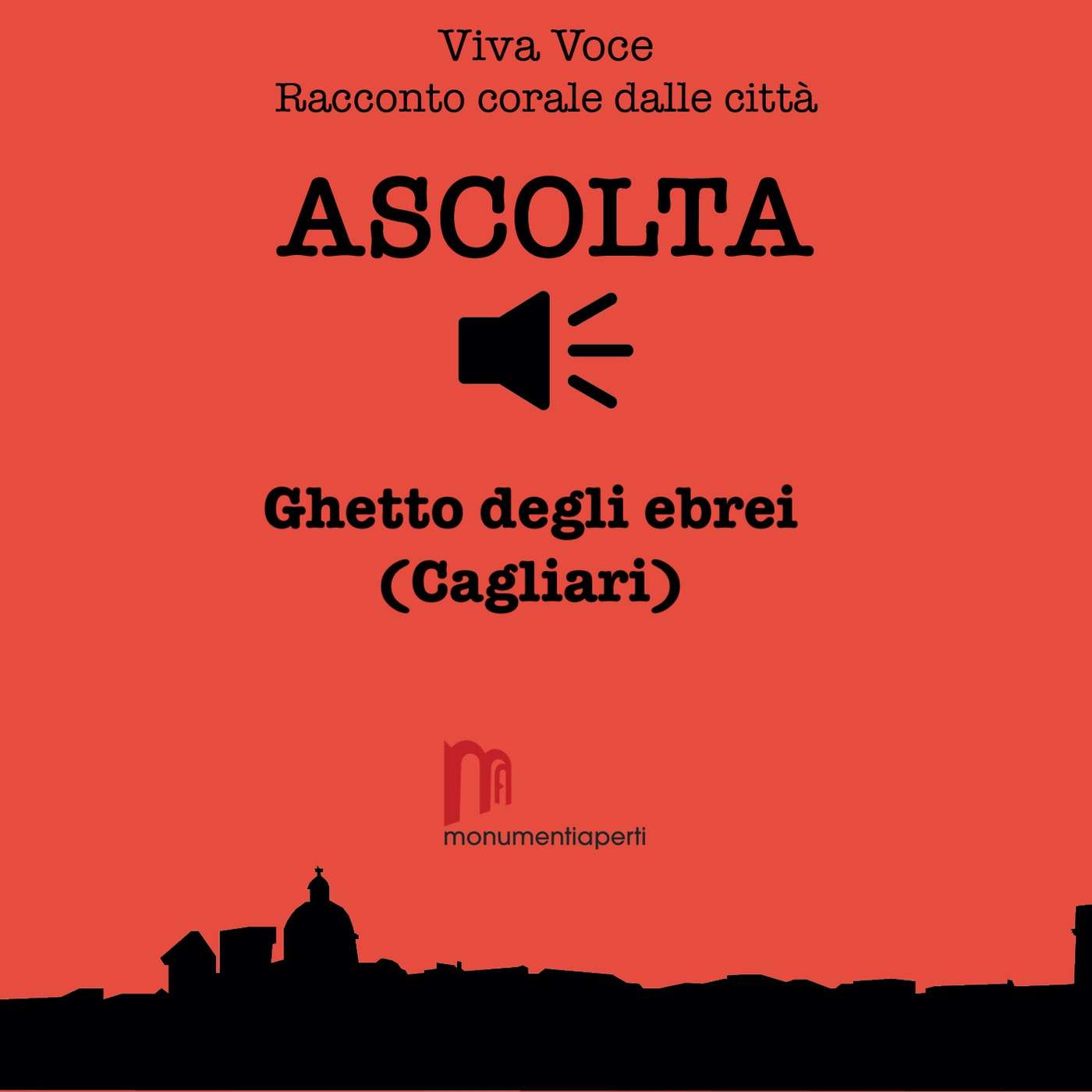 Ghetto degli ebrei episode artwork