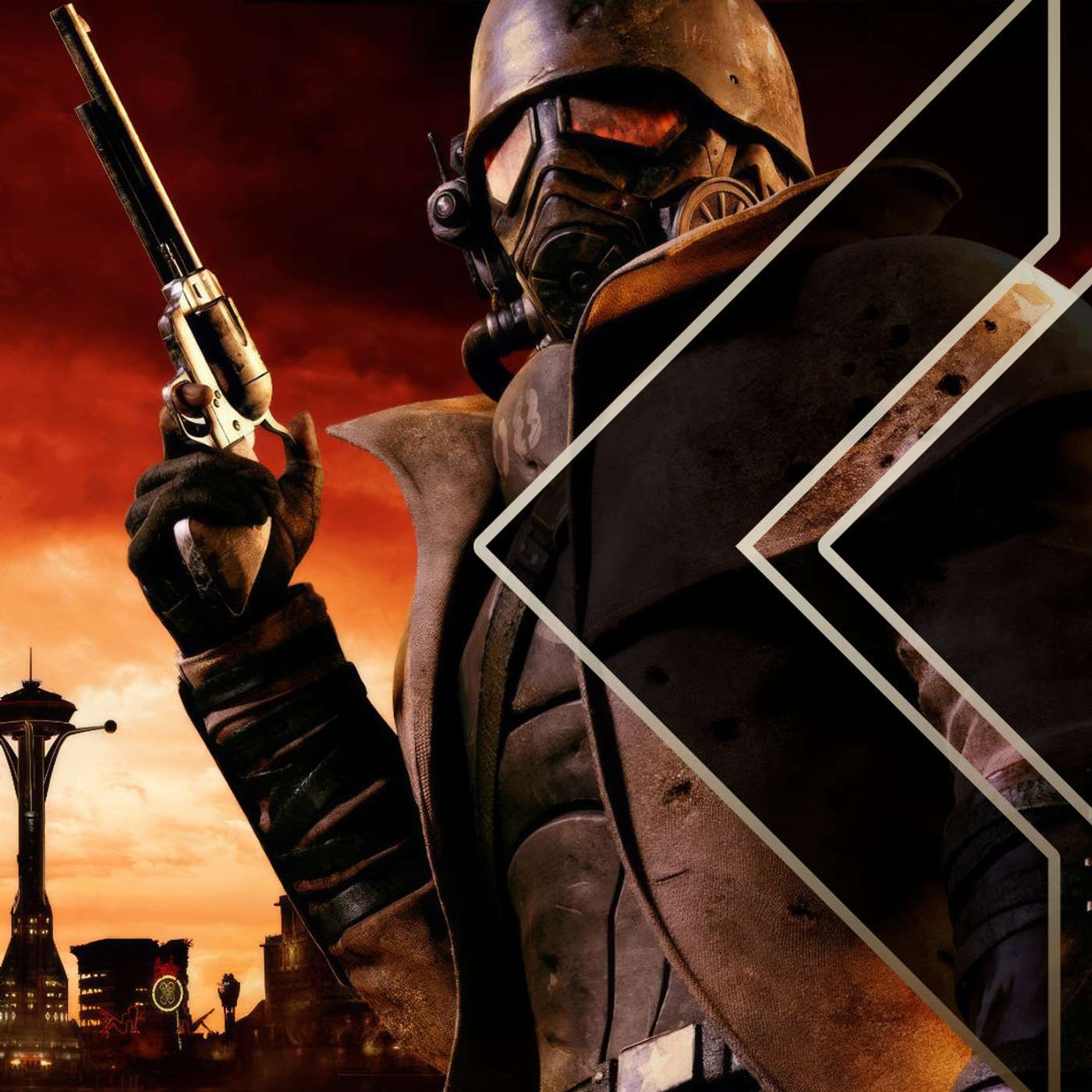 463 - Fallout: New Vegas Part II