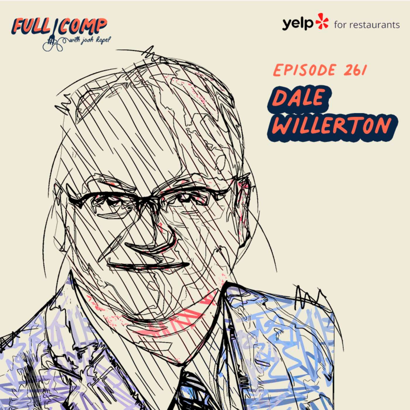 FULL COMP: The Voice of the Restaurant Industry Revolution