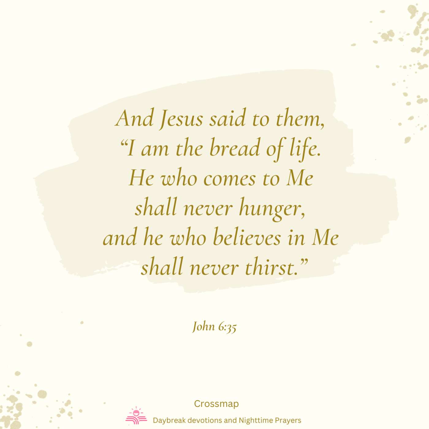 Easter: Dinner and a Show or Celebrating Jesus? - A Nighttime Prayer