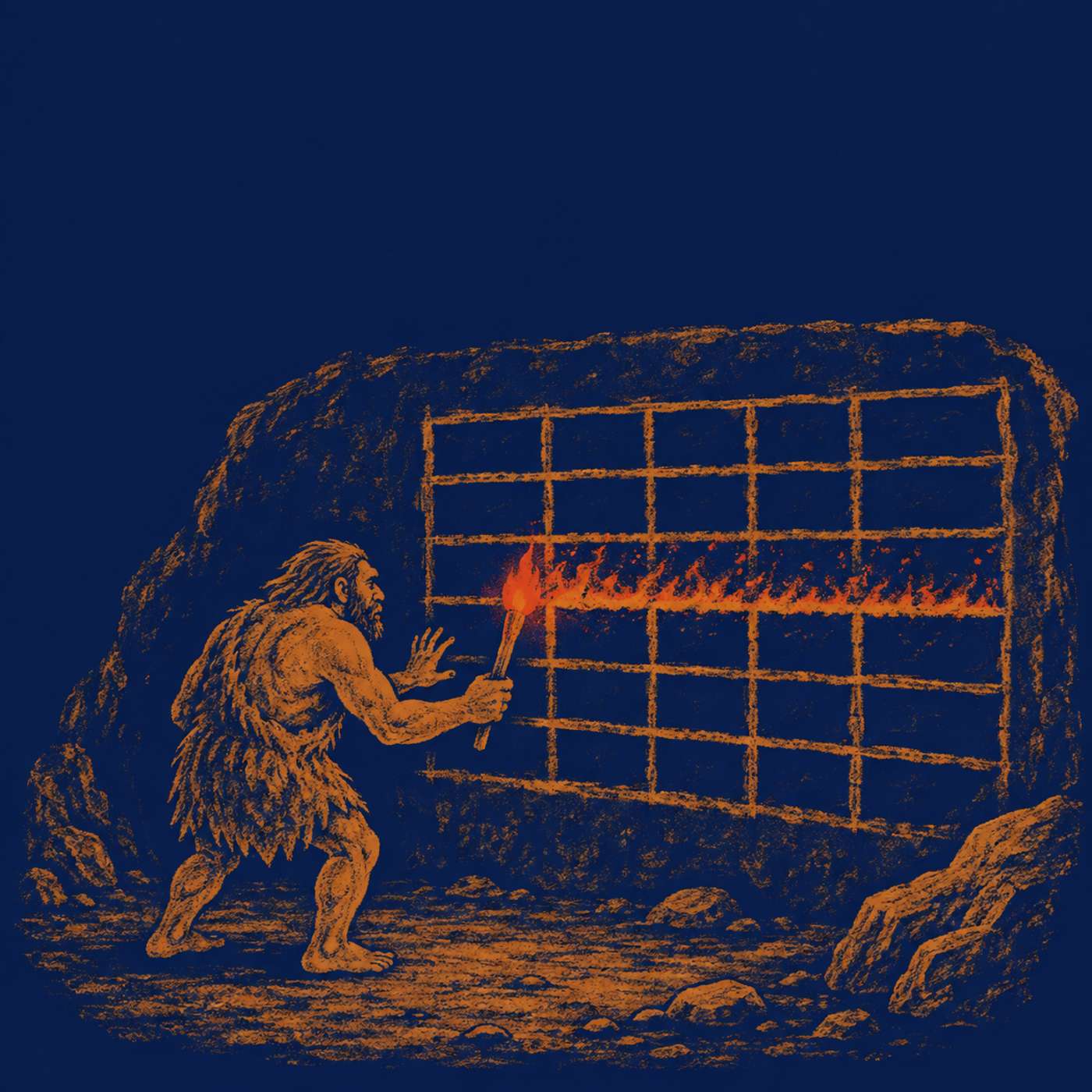 Artwork for #16 - The AI Dividend Has One Red Row