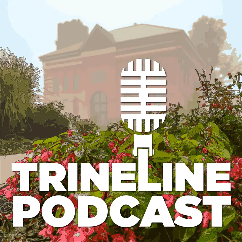 Ep. 1: Meet Dr. Tony Kline